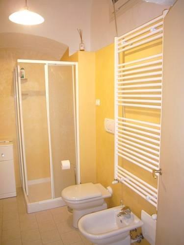 Апартаменты B&B Ai Molini