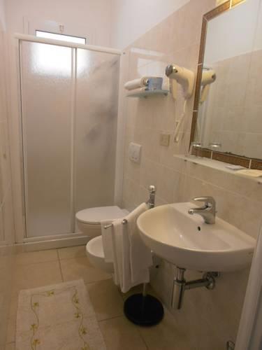 Отель Hotel Toscana