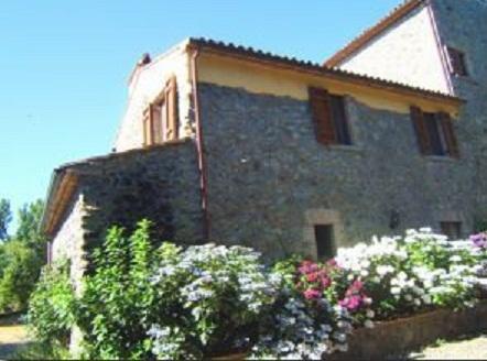 Апартаменты Agriturismo Valle Del Tione