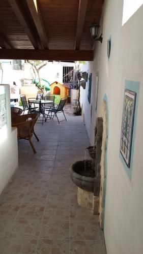 Апартаменты Casa Sisse