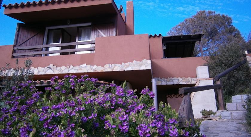 Апартаменты Casa Michela