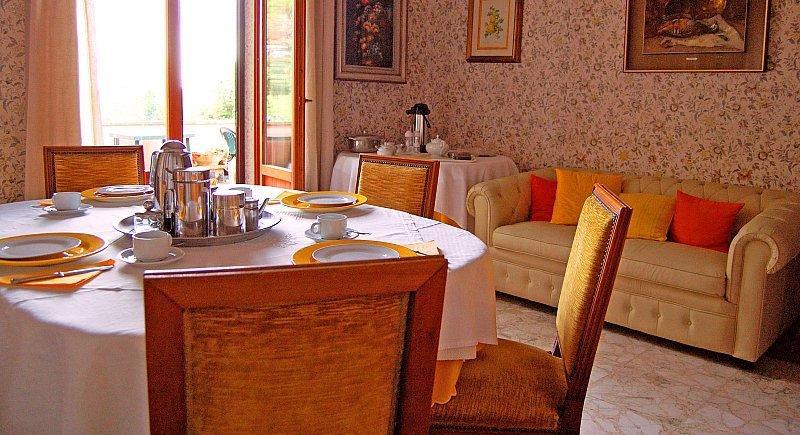 Мини-отель Villa Iris
