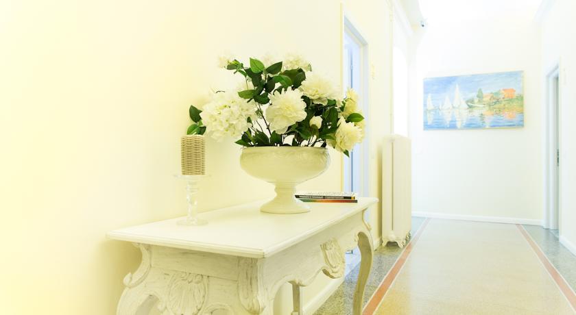 Гостевой дом Lungomare Rooms