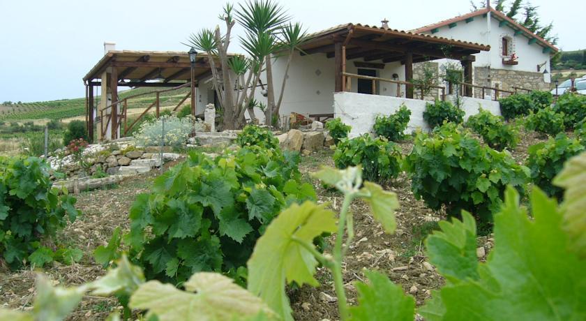 Апартаменты Casale Giurlanda