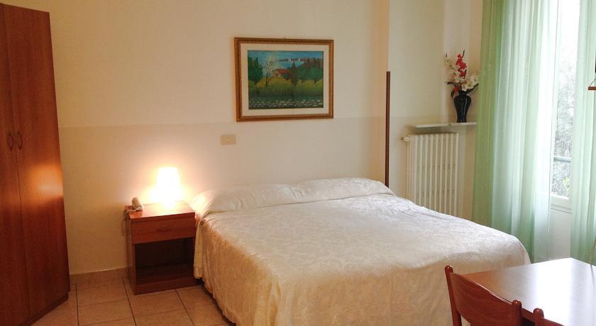 Casa Per Ferie Giusti
