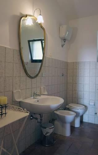 Апартаменты A Casa Da Chiara