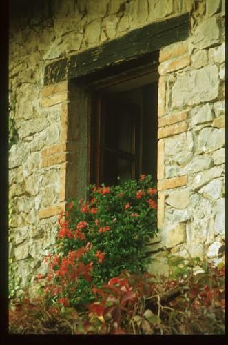 Мини-отель B&B Casa Nongruella