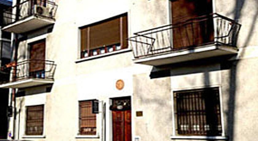 Мини-отель Il Broletto B&B