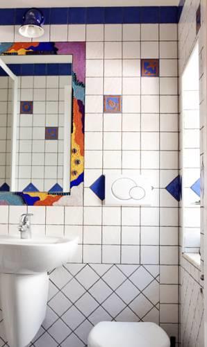 Апартаменты Casa Con Soppalco ad Ariccia