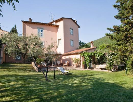 Отель B&B Casavaliversi