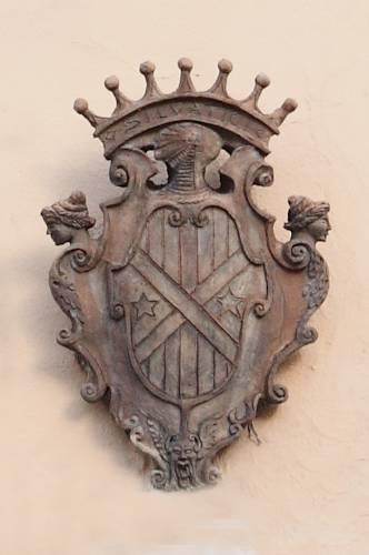 Гостевой дом B&B Arivellini