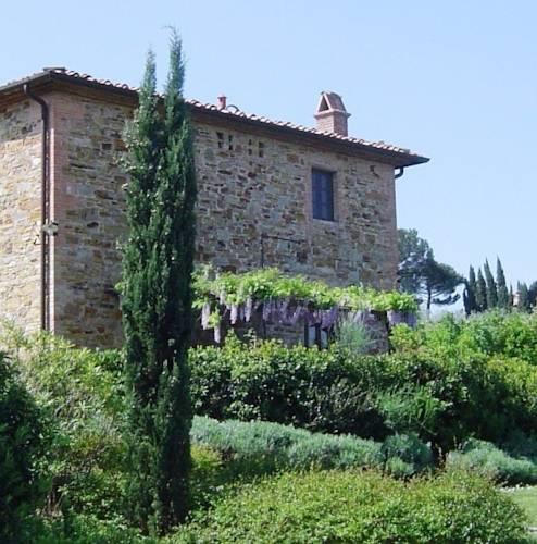 Отель Agriturismo Rigone in Chianti