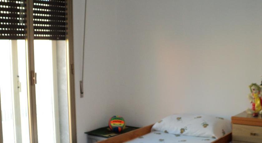 Апартаменты Sunrice Home