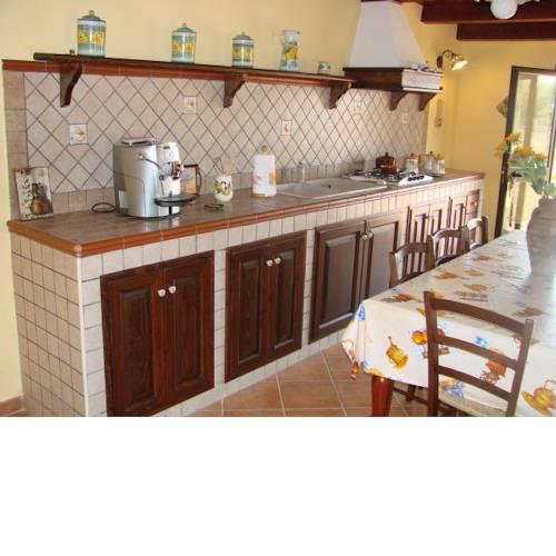 Апартаменты Borgo degli Ulivi