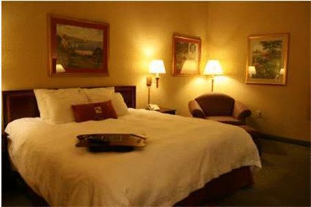 Отель Hampton Inn Freeport/Brunswick