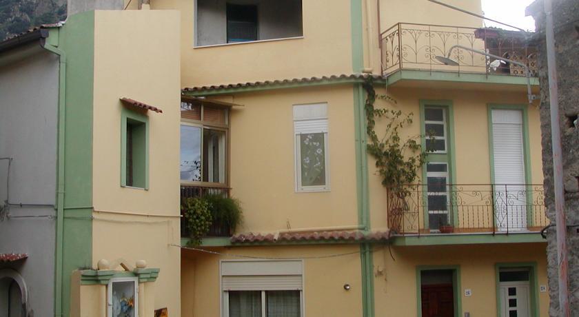 Апартаменты La mia Sicilia Bella