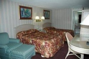 Отель Econo Lodge Frederick
