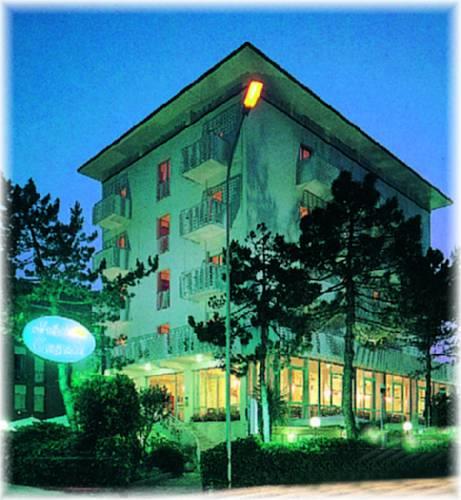Отель Hotel Casali
