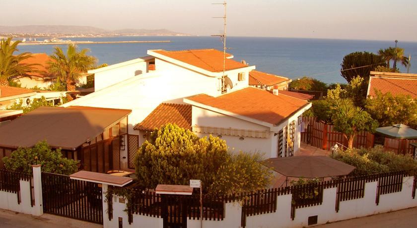Мини-отель B&B Villa Sara