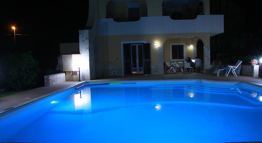 Вилла Villa Happy Holiday