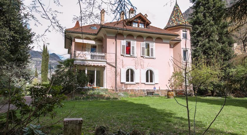 Гостевой дом Villa Anita Rooms