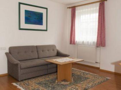 Апартаменты Residence Dilitz