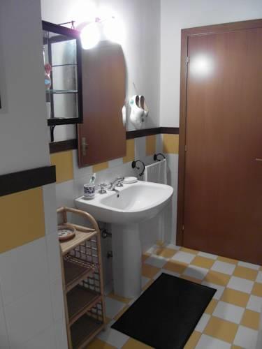 Апартаменты Casale Sant'Elena