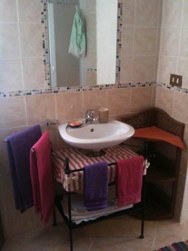 Мини-отель B&B Il Giogo