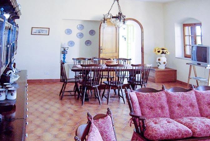 Вилла Villa Medina
