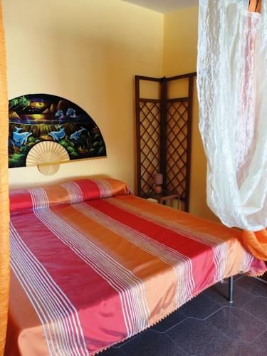 Апартаменты Loft Beach