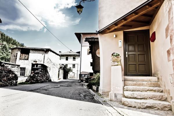 Апартаменты Casa Nicoleta