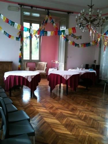 Отель Pasta Pizza e Locanda