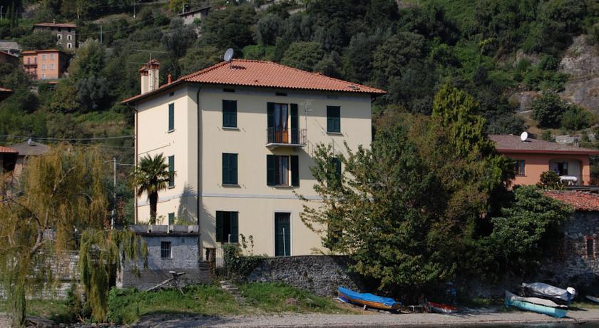 Апартаменты Bellavista Apartment