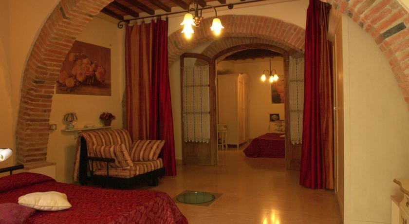 Апартаменты Casa Averani