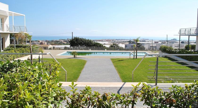 Апартаменты Marina di Ragusa Residence