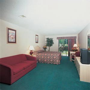 Отель Players Club Hotel