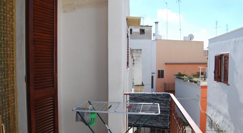 Апартаменты Casa Susanna