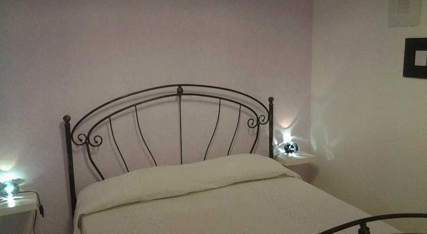 Мини-отель B&B Arzeria