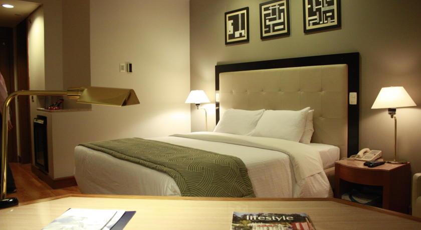 Pestana São Paulo