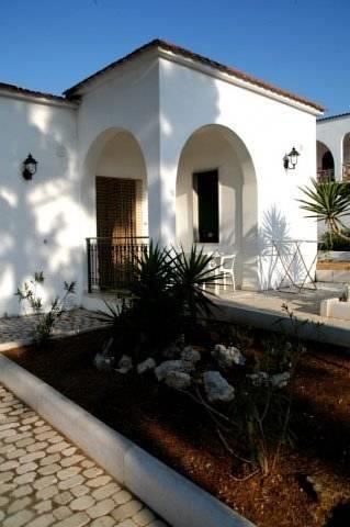 Отель Villaggio Turistico Valle Scinni