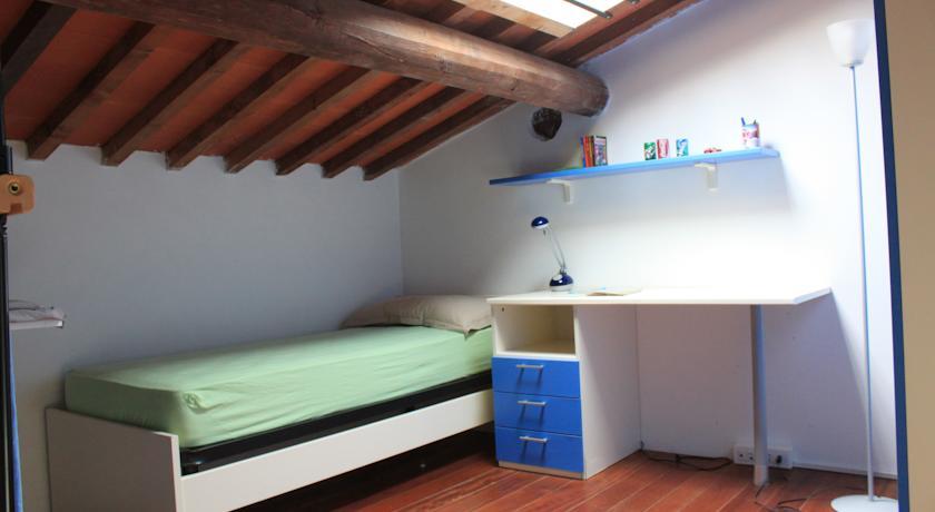 Апартаменты La Contea B&B