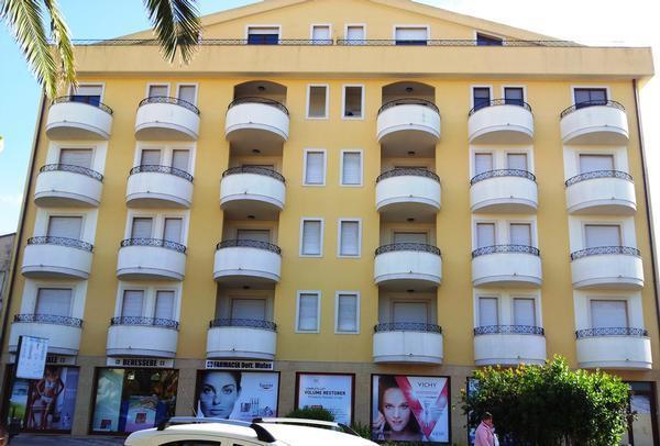 Апартаменты Mare Di Stelle