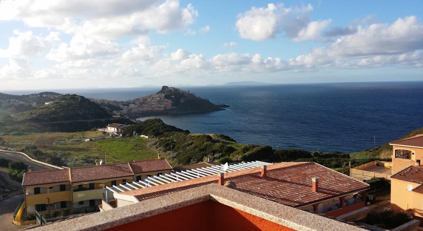 Апартаменты Casa Terrabianca