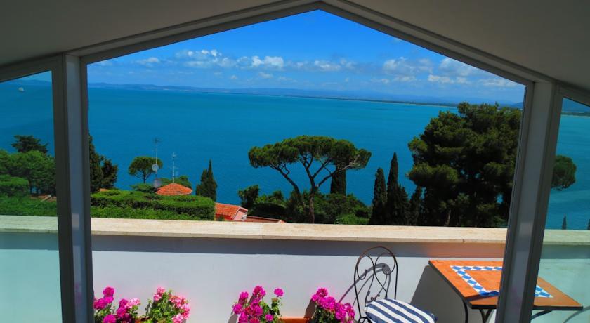 Апартаменты Villa Noi Quattro