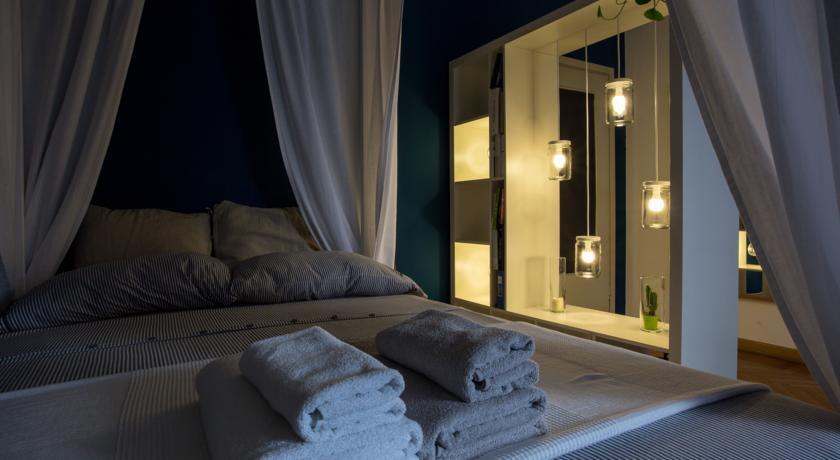 Мини-отель B&B Rialto 13