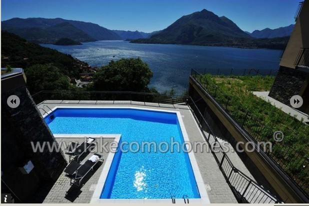 Апартаменты Vista Bella