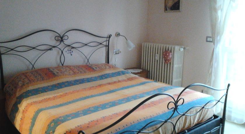 Мини-отель Giulia's Home