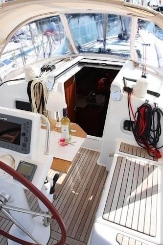 Отель Boat & Sailing Torregrande Sinis Yachting
