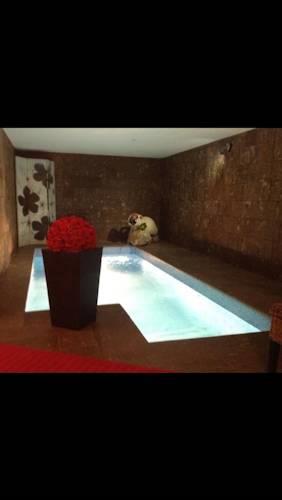 Отель Country House Villa di L'Abbiu