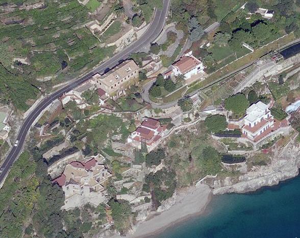 Апартаменты Il Nido Residence